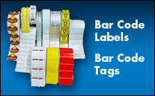 Barcode Labels